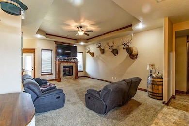 1414 Limestone Way, Elgin, OK 73538 - photo 5