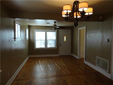 Living Room. Living/dining