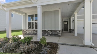 147 Gilmer St, Fuquay Varina, NC 27526 - photo 4