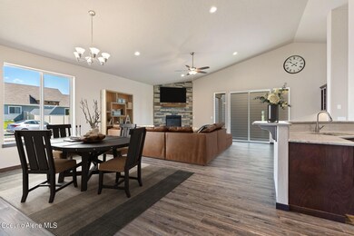 Great Room Staged File Photo