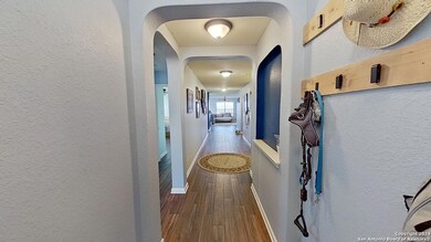 10819 Buckskin Spur, San Antonio, TX 78254 - photo 3