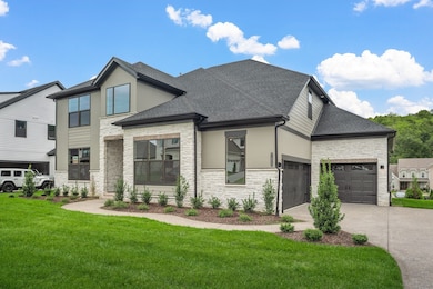 7424 Leelee Dr, Franklin, TN 37064 - photo 3