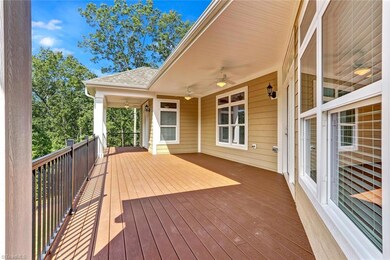 1246 Olde Towne Pkwy, Asheboro, NC 27205 - photo 3