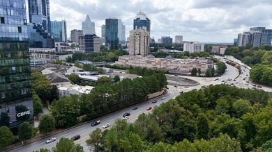 3660 N Stratford Rd NE, Atlanta, GA 30342 - photo 4