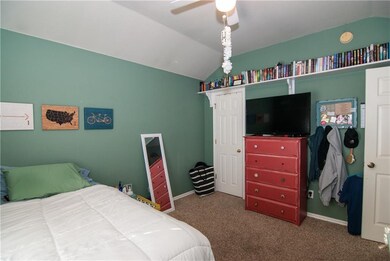 4112 Gyrfalcon Dr, Norman, OK 73072 - photo 6