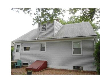 45 Cavalry St, Cranston, RI 02920 - photo 5