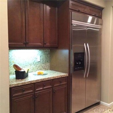 Built-in Refrigerator 
