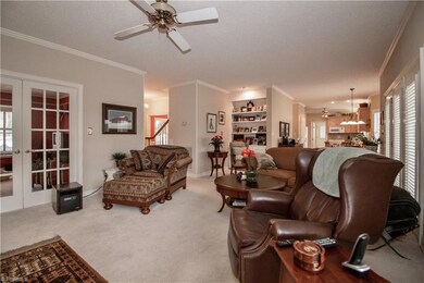 3132 Meadow Rue Ln, Statesville, NC 28625 - photo 7