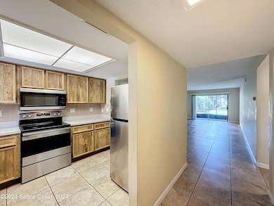 205 Palmetto Ave unit 603, Merritt Island, FL 32953 - photo 3