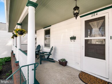 264 Wyoming Ave, Audubon, NJ 08106 - photo 2