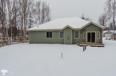 Exterior Rear