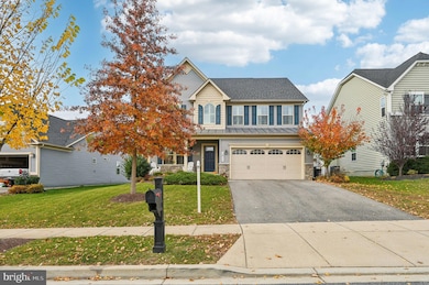 1211 Long Farm Ln, Brunswick, MD 21716 - photo 3