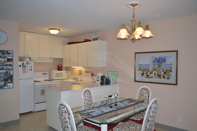 Dining-Kitchen