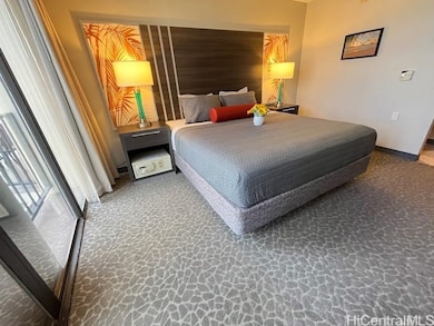 1850 Ala Moana Blvd unit 317, Honolulu, HI 96815 - photo 2