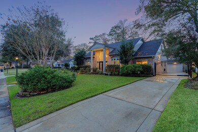 10039 Briar Dr, Houston, TX 77042 - photo 3