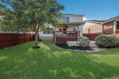 3730 Sumantra Cliff, San Antonio, TX 78261 - photo 5