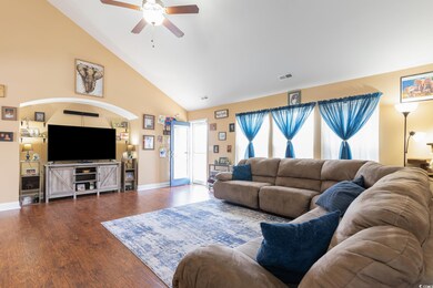 3429 Holly Loop, Conway, SC 29527 - photo 2