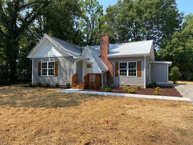 307 Hobson Ave, Shelbyville, TN 37160 - photo 5