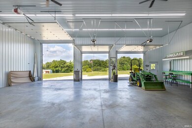 2334 S Poplar Ct, Bloomfield, IN 47424 - photo 5