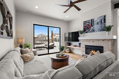 2550 W Iron Coop St, Eagle, ID 83616 - photo 5