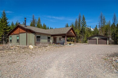157 E Many Lakes Dr, Kalispell, MT 59901 - photo 6