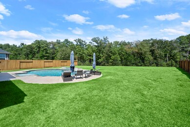 31253 Crescent Timbers Ln, Spring, TX 77386 - photo 4
