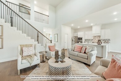 403 Birkdale Ln, Red Oak, TX 75154 - photo 4