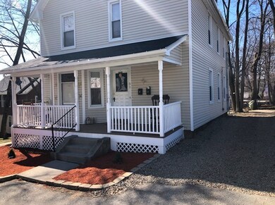 51 Uxbridge St, Worcester, MA 01605 - photo 2