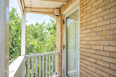 1725 Avenue D unit B, Abilene, TX 79601 - photo 6