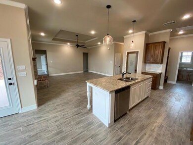 2012 Donna Ct, Azle, TX 76020 - photo 4