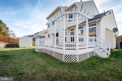 5823 Dillon John Ct, White Marsh, MD 21162 - photo 5