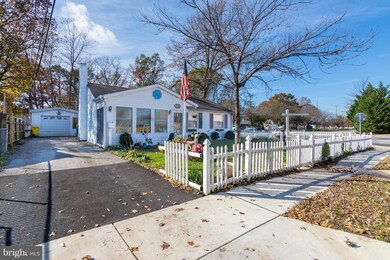 1203 Saunders Way, Glen Burnie, MD 21061 - photo 3