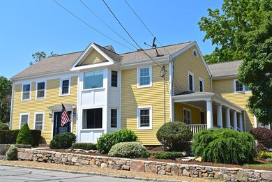 359 Russells Mills Rd, South Dartmouth, MA 02748 - photo 2