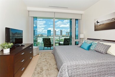 Waiea unit 1003, Honolulu, HI 96814 - photo 7