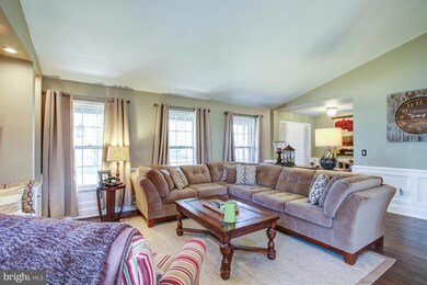 20337 Bickleton Place, Montgomery Village, MD 20886 - photo 5