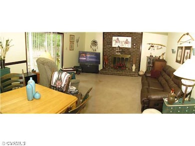 Den/Family/Great Room