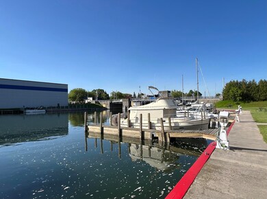 Water Street