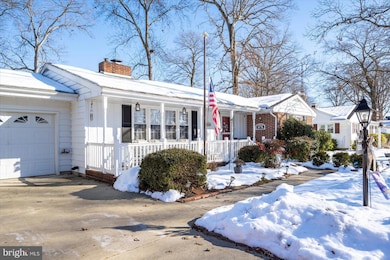 8909 Bryan St, Seaford, DE 19973 - photo 2