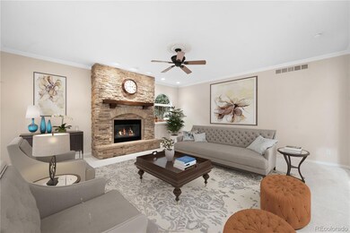 1473 S Uinta Ct, Denver, CO 80231 - photo 5