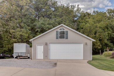 537 Cemetery Rd, Freeburg, IL 62243 - photo 4