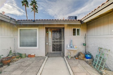 3811 El Camino Rd, Las Vegas, NV 89103 - photo 4