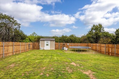 2926 Paluxy Trail, Granbury, TX 76048 - photo 4
