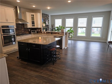 720 Foundry Park Ct, Glen Allen, VA 23059 - photo 4