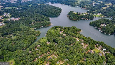 4469 Flat Creek Dr, Gainesville, GA 30504 - photo 5