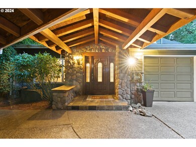 Entrance/Foyer