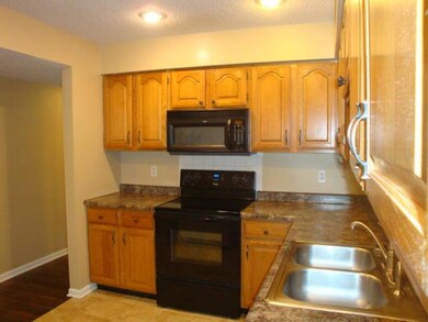 Open Kitchen