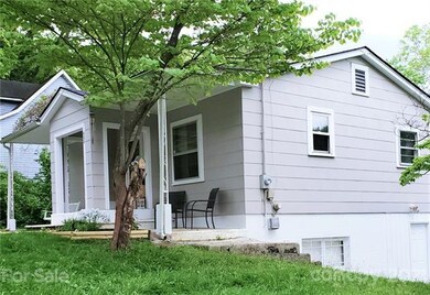 600 Marietta St, Asheville, NC 28803 - photo 2