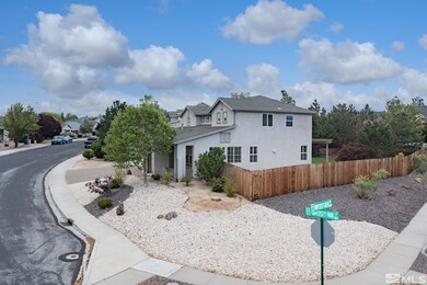 846 N University Park Loop, Reno, NV 89512 - photo 4