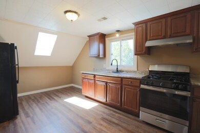 141 Huard St unit 2, Fall River, MA 02721 - photo 2