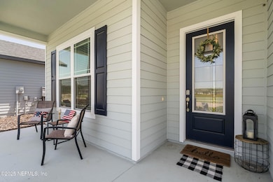 Front Porch Florida Vibes